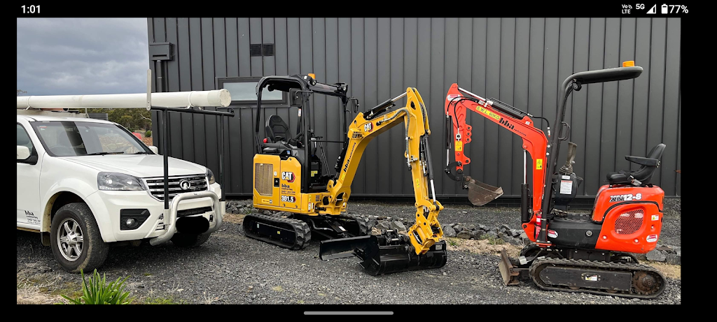 BBA Contracting | 74 Connemara Place, Sandford TAS 7020, Australia | Phone: 0407 245 599