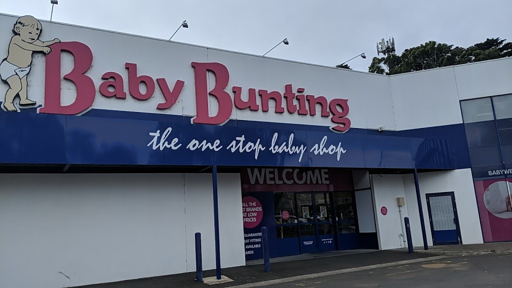 Baby Bunting - Bentleigh East | clothing store | 669 Warrigal Rd, Bentleigh East VIC 3165, Australia | 0395754444 OR +61 3 9575 4444