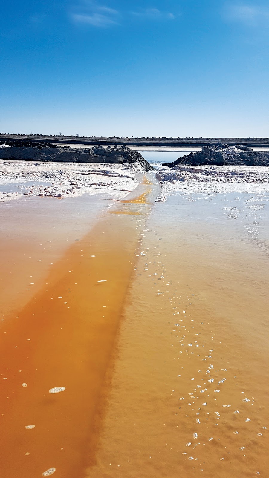 Lake Charm Salt | 22 Lake Charm E Rd, Lake Charm VIC 3581, Australia | Phone: 0428 575 264