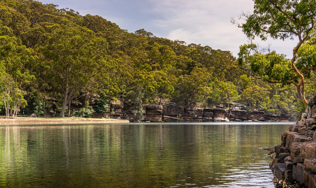 Pool Flat |  | Royal National Park, Sir Bertram Stevens Dr, Royal National Park NSW 2232, Australia | 0299956500 OR +61 2 9995 6500