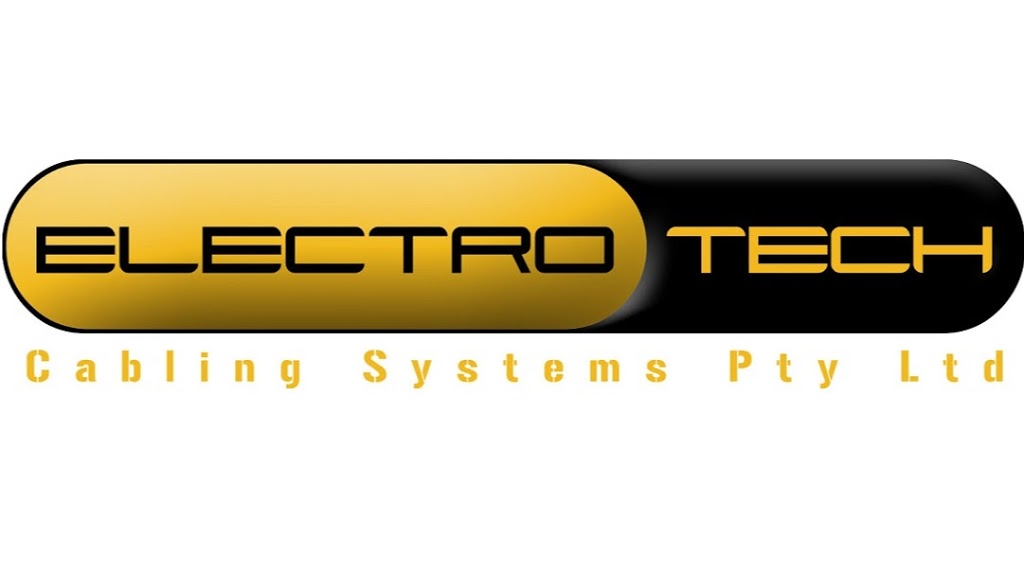 Electrotech Cabling Systems Pty.Ltd | 520 Milvale Rd, Young, NSW 2594, Australia | Phone: 0422 715 511