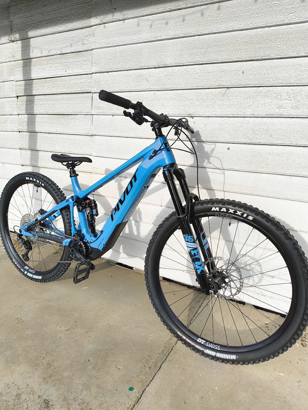 Nomad Cycles | Frederick St, Derby TAS 7264, Australia | Phone: 0410 497 918
