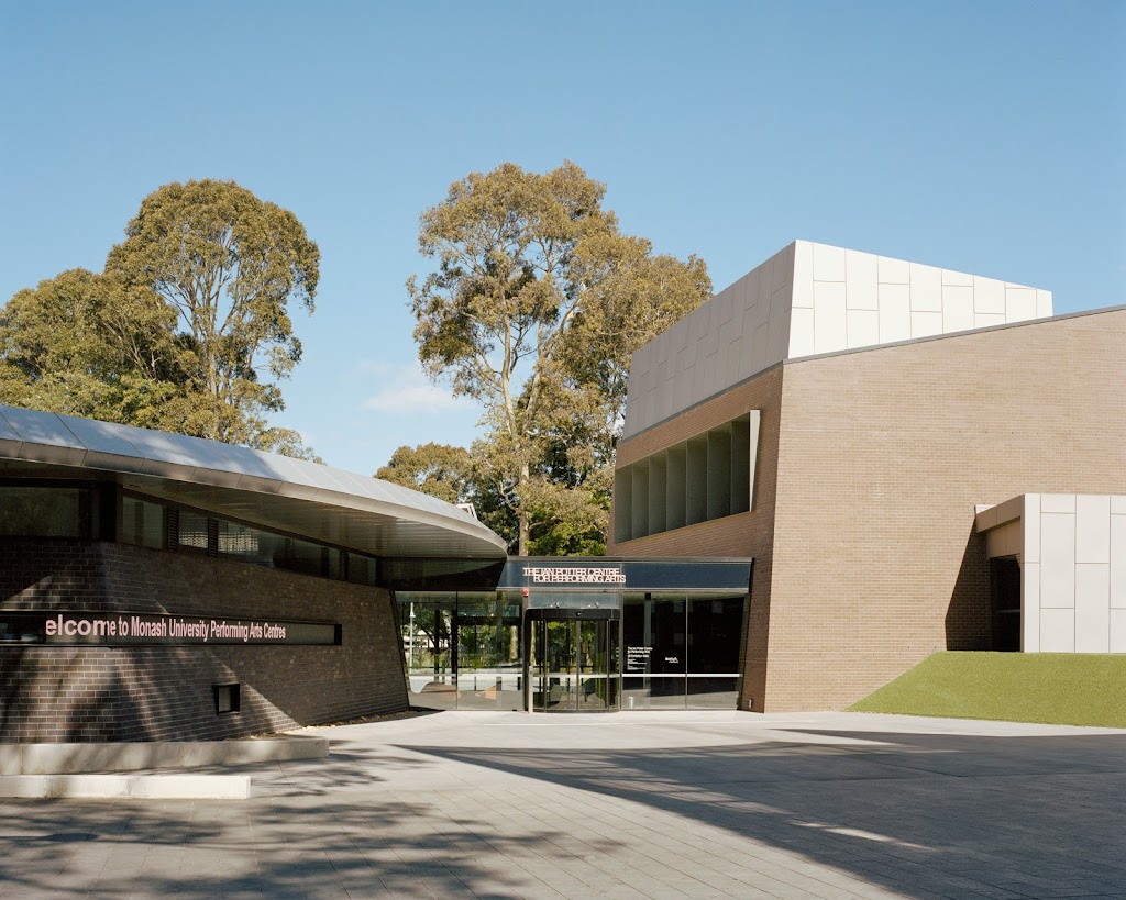 The Ian Potter Centre for Performing Arts | 48 Exhibition Walk, Clayton VIC 3800, Australia | Phone: (03) 9905 1111