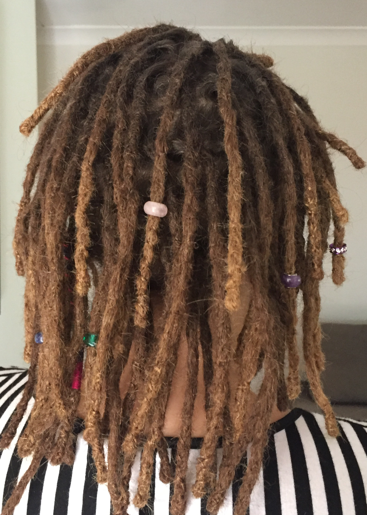 Peter James Dreadlocks | 590 Pine Ridge Rd, Coombabah QLD 4216, Australia | Phone: 0450 810 833