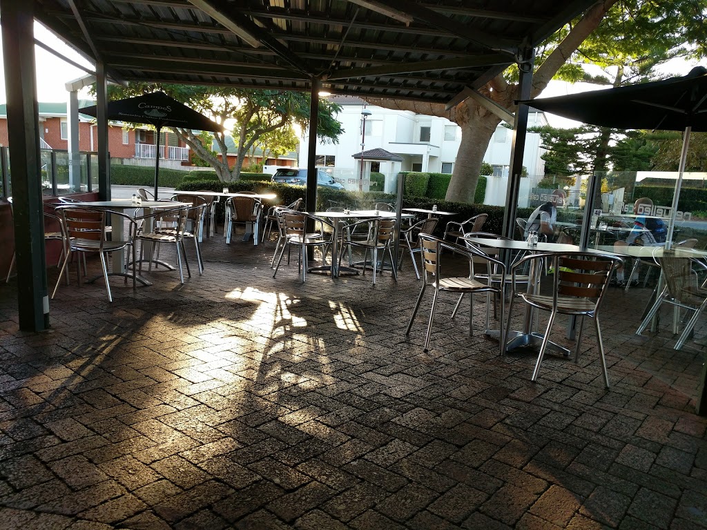 Refuelled Cafe | cafe | 1/354 Main Rd, Wellington Point QLD 4160, Australia | 0738226099 OR +61 7 3822 6099
