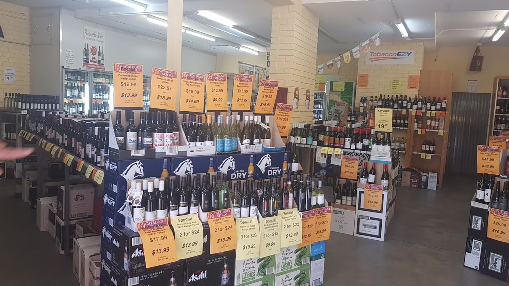 Chambers Cellars | store | 220 Princes Hwy, Sylvania NSW 2224, Australia | 0295228885 OR +61 2 9522 8885