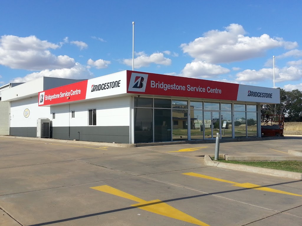 Bridgestone Service Centre - Wagga Wagga | car repair | 7 Jones St, Wagga Wagga NSW 2650, Australia | 0269215253 OR +61 2 6921 5253
