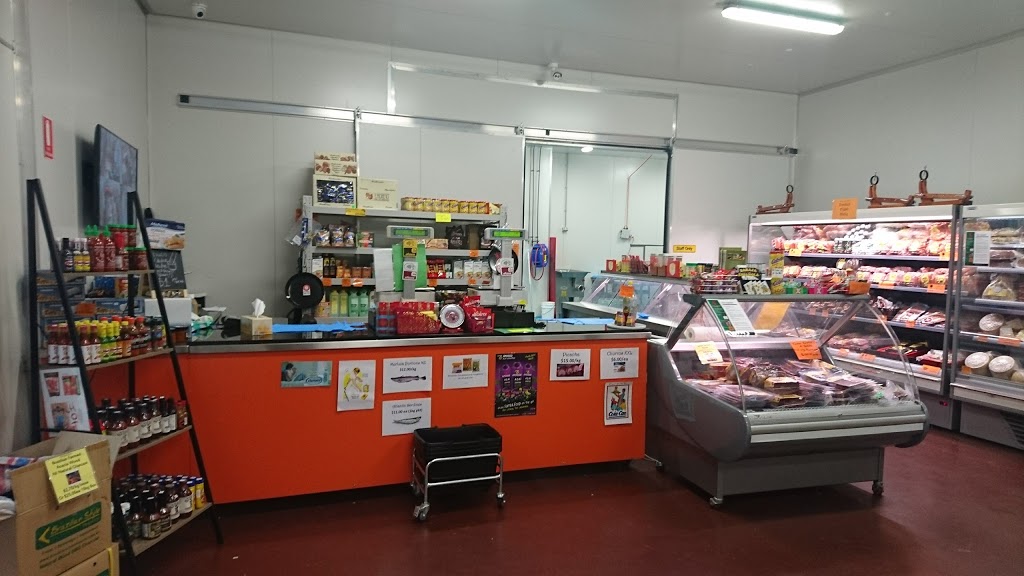 Rodriguez Bros | store | 144 Miller Rd, Chester Hill NSW 2163, Australia | 0297968903 OR +61 2 9796 8903