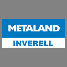 Metaland Inverell | store | 235 Byron St, Inverell NSW 2360, Australia | 0267225382 OR +61 2 6722 5382