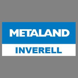 Metaland Inverell | 235 Byron St, Inverell NSW 2360, Australia | Phone: (02) 6722 5382