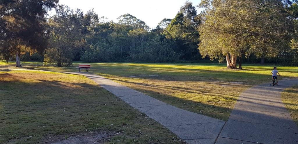 Cecil Clark Park | Cecil Clark Park, Eagleby QLD 4207, Australia