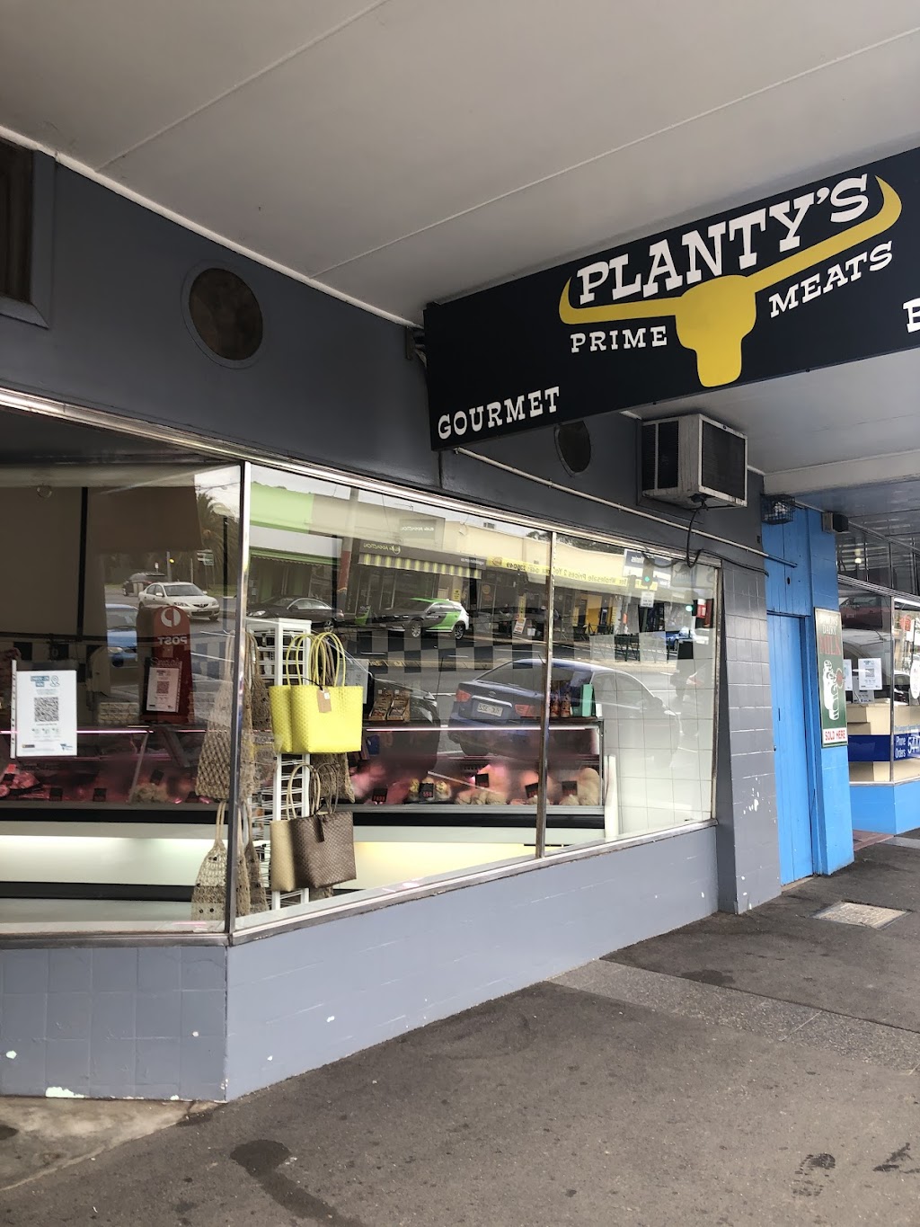 Plantys Prime Meat | 138 High St, Kangaroo Flat VIC 3555, Australia | Phone: (03) 5447 7434