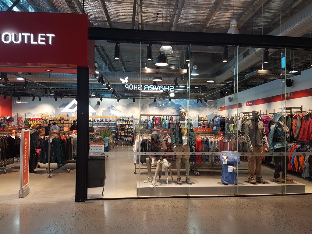 Kathmandu Essendon DFO | clothing store | Essendon DFO Shop G-047 100 Bulla Road Essendon Fields, Melbourne VIC 3041, Australia | 0393510957 OR +61 3 9351 0957