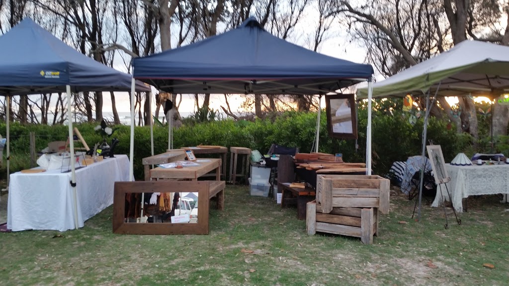 Kingscliff Markets | Jack Bayliss Park, Marine Parade, Kingscliff NSW 2487, Australia | Phone: 0406 724 323