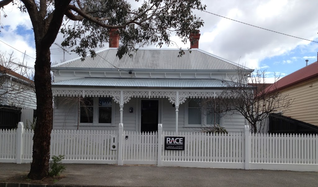 Race Painting & Decorating, Mornington | 22 Amelia Ave, Mornington VIC 3931, Australia | Phone: 0413 618 465