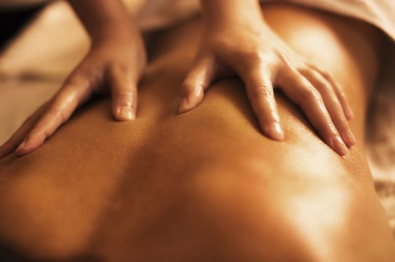 Serenity Massage Horsham | 14 Francis St, Horsham VIC 3400, Australia | Phone: 0407 821 689