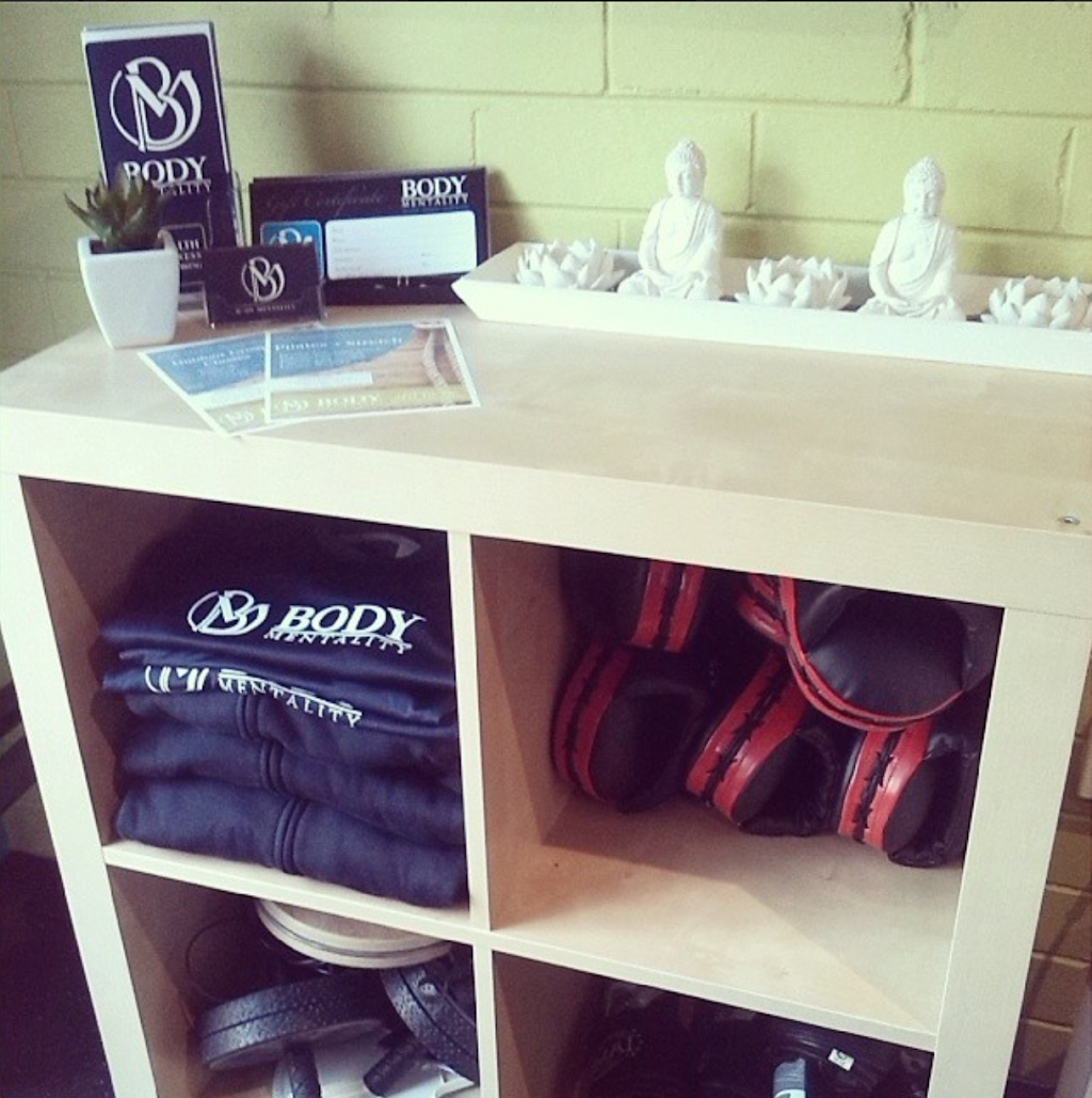 Body Mentality | 1 Stanbrook Ave, Mount Ousley NSW 2519, Australia | Phone: 0421 476 776