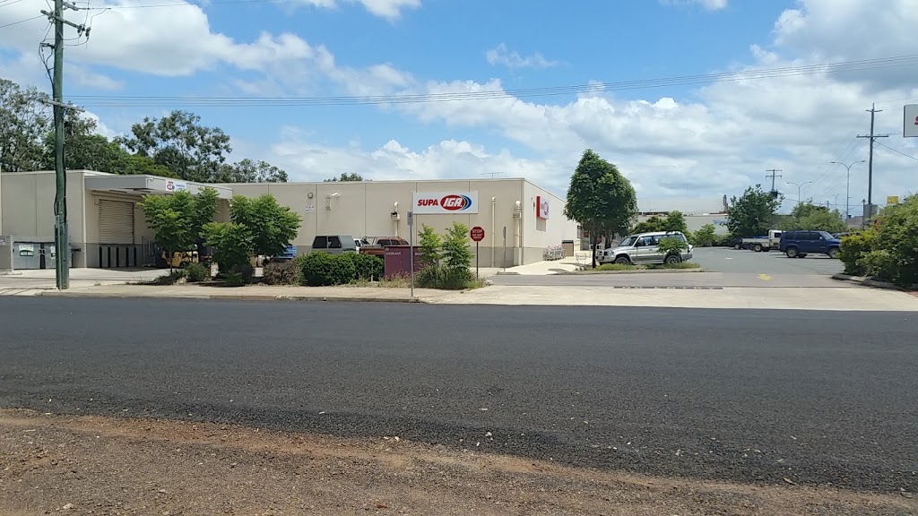 SUPA IGA | supermarket | 62 Fitzroy St, Nanango QLD 4615, Australia | 0741631504 OR +61 7 4163 1504