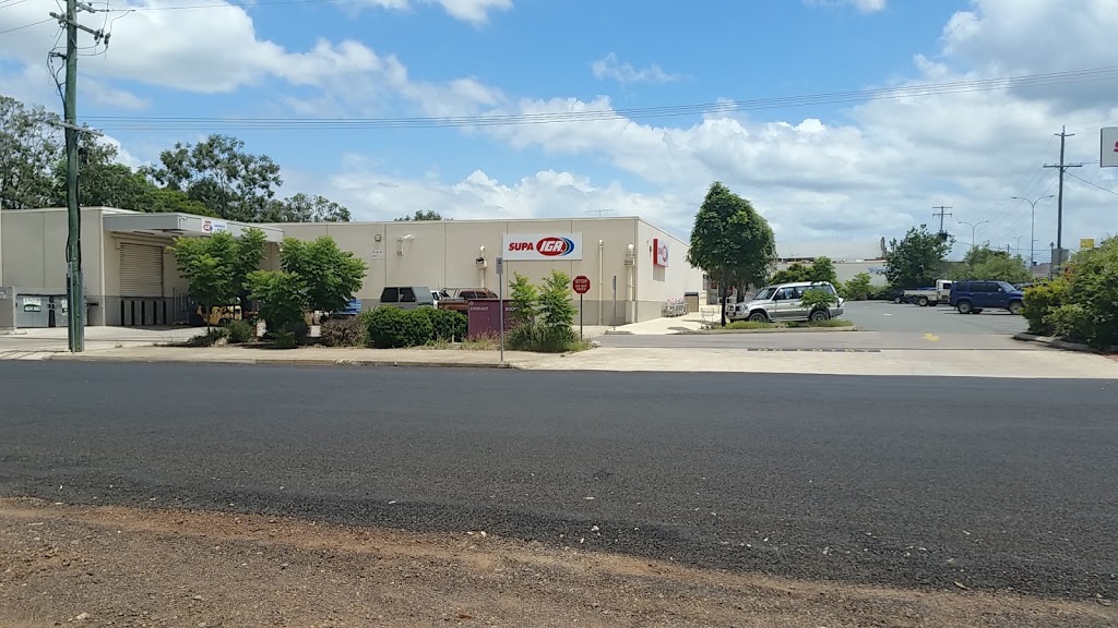 SUPA IGA | 62 Fitzroy St, Nanango QLD 4615, Australia | Phone: (07) 4163 1504