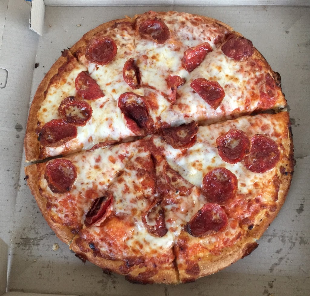 Dominos Pizza Mirrabooka | meal takeaway | lot 120 unit 10/1 Chesterfield Rd, Mirrabooka WA 6061, Australia | 0894131620 OR +61 8 9413 1620