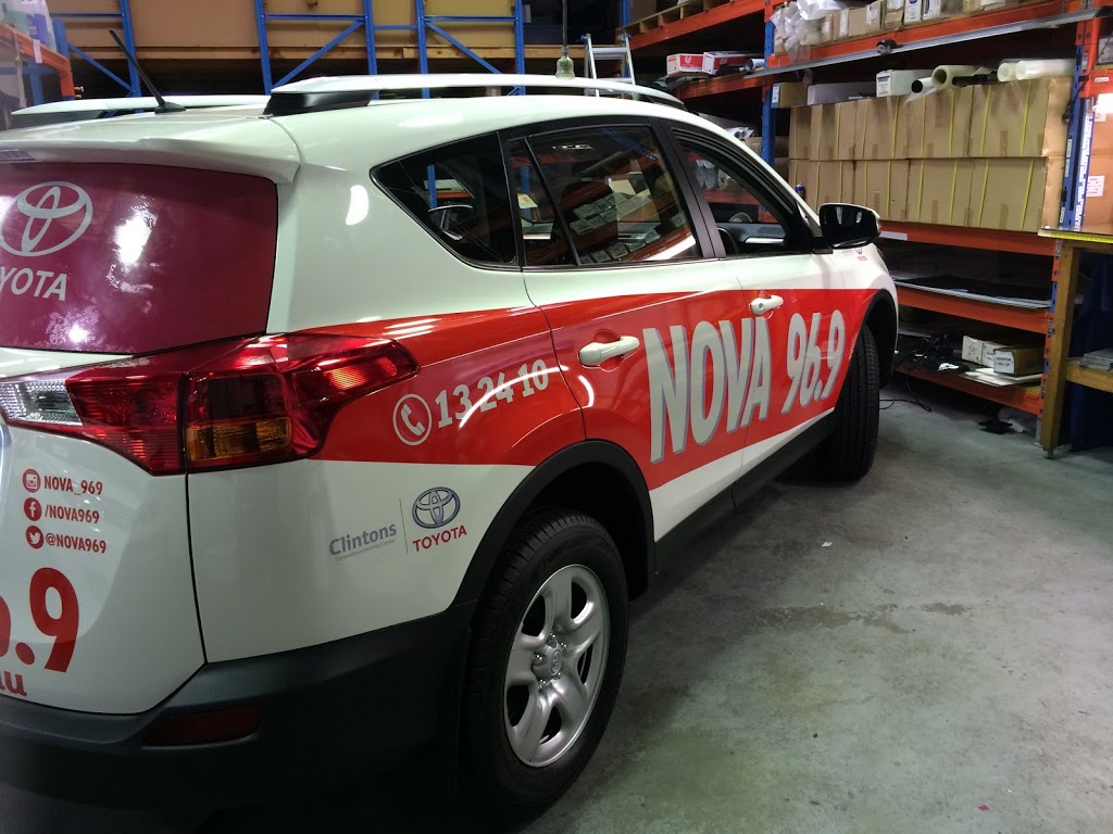 Tint Wizard | car repair | 2/2 N Rocks Rd, North Parramatta NSW 2151, Australia | 0296300127 OR +61 2 9630 0127