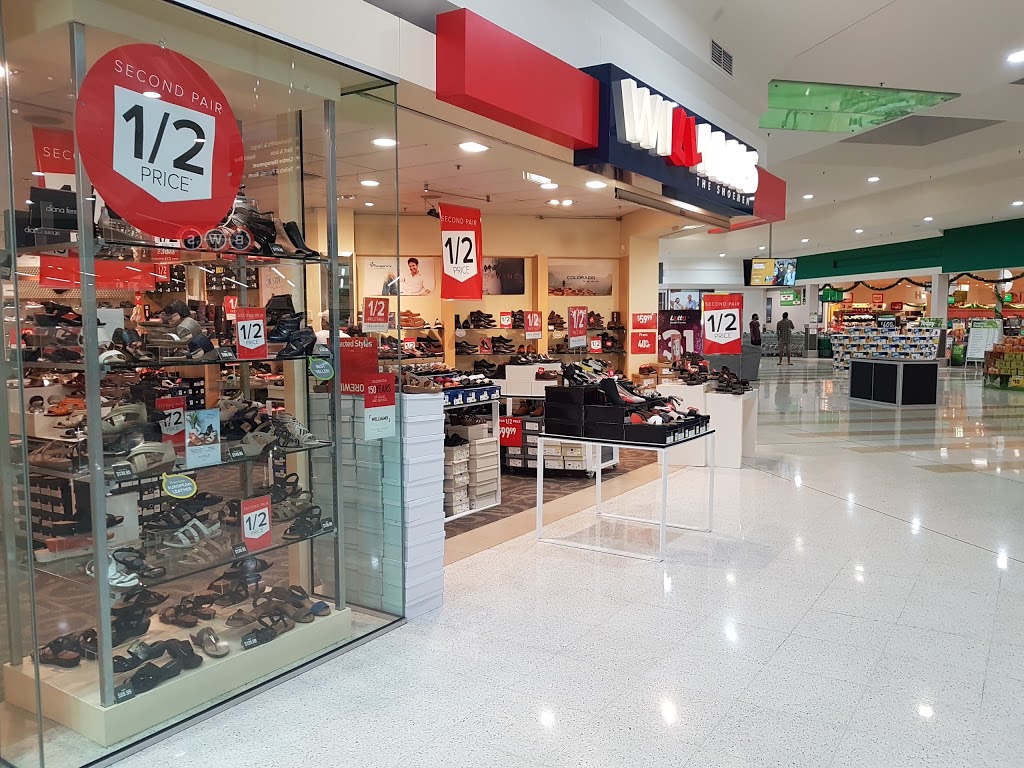 Williams | Shop 5, Ballina Fair Shopping Centre Cnr Kerr Street &, Fox St, Ballina NSW 2478, Australia | Phone: (02) 8279 3203
