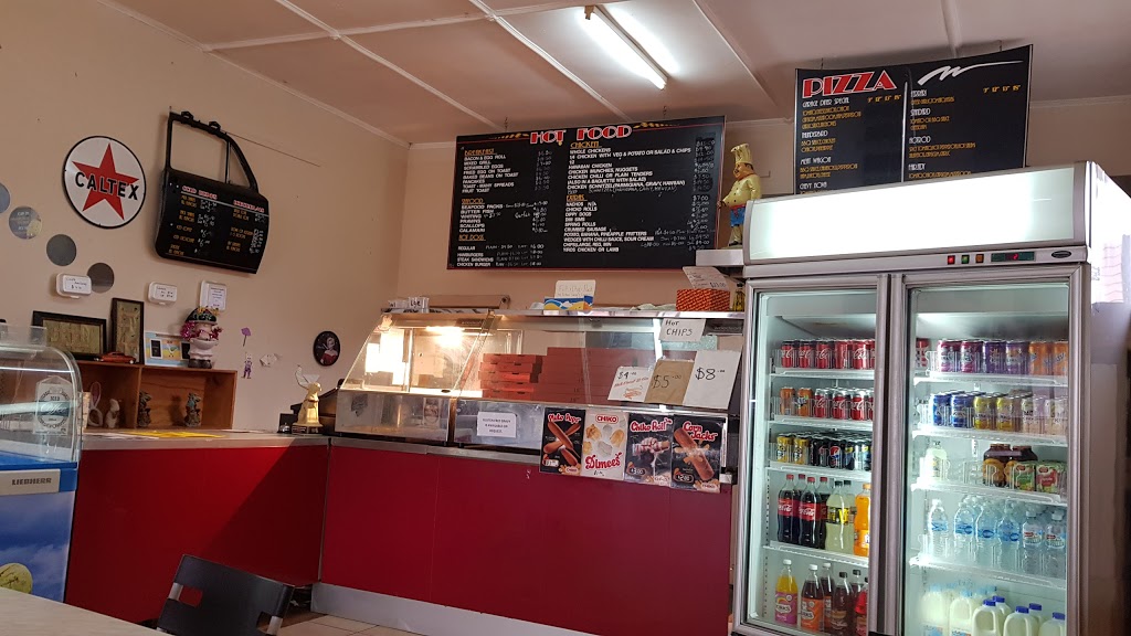 The Garage Diner | meal takeaway | 41 Blanche St, Edithburgh SA 5583, Australia | 0888526509 OR +61 8 8852 6509
