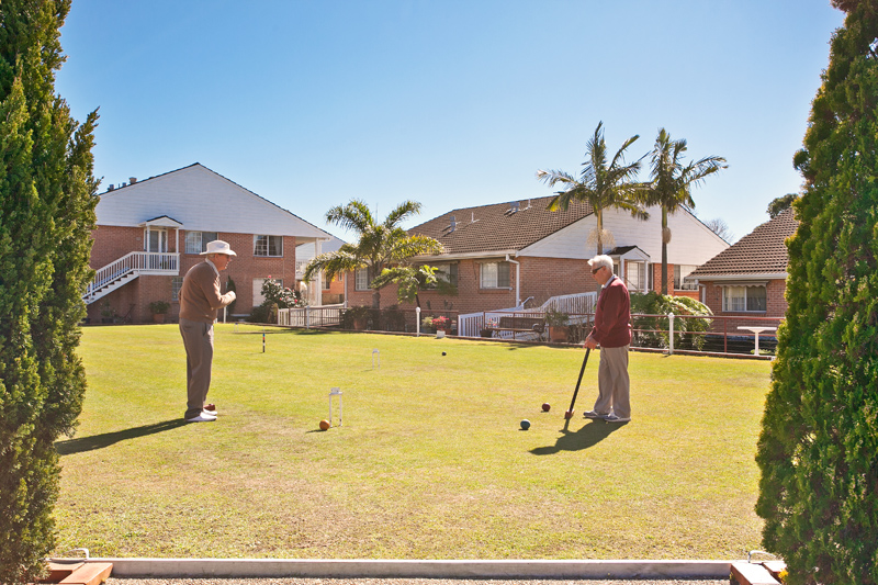 Belrose Country Club Retirement Village | lodging | 2 Dawes Rd, Belrose NSW 2085, Australia | 1300687738 OR +61 1300 687 738