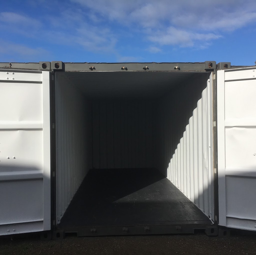 White Storage | storage | 5 Bate Dr, Braeside VIC 3195, Australia | 1300332567 OR +61 1300 332 567