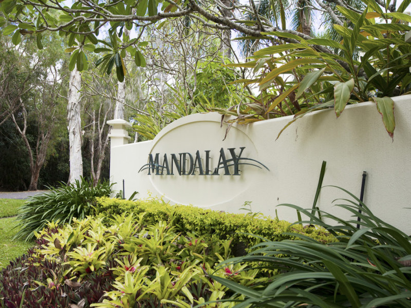 23 Mandalay Appartments | 1 Sand St, Port Douglas QLD 4877, Australia | Phone: 0403 208 057