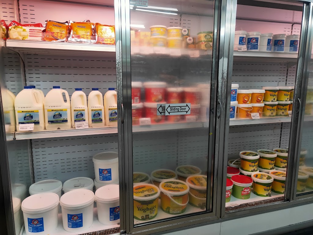 Bansi Supermarket, Blacktown | 146-148 Walters Rd, Blacktown NSW 2148, Australia | Phone: (02) 8809 5029