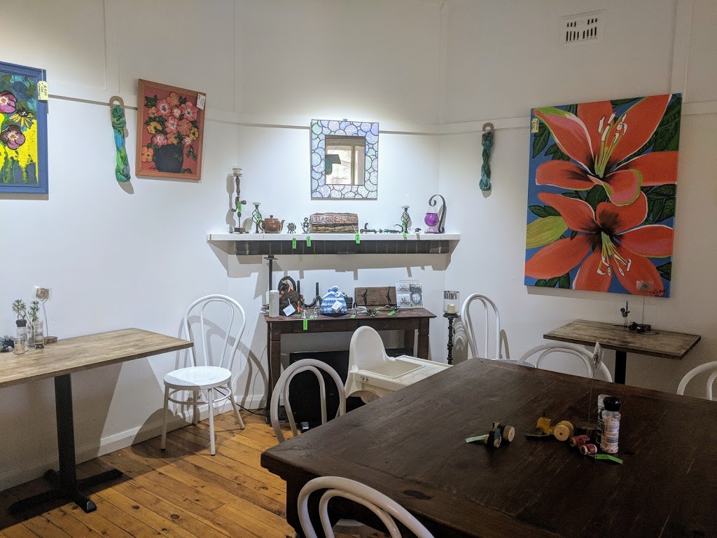 Alchemy Art and Food Hub | cafe | 54 Victoria St, Dubbo NSW 2830, Australia | 0491253663 OR +61 491 253 663