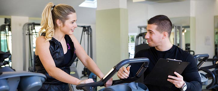 Absolute Balance: Exercise Physiologists/Rehabilitation and Heal | Unit 31/1 Preston St, Como WA 6151, Australia | Phone: (08) 9244 5580