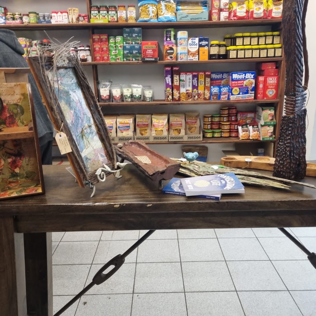 Beech Mountain Trading Post | 713 Beechmont Rd, Lower Beechmont QLD 4211, Australia | Phone: 0459 409 632
