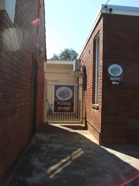 Peak Hill Pre School | 97 Euchie St, Peak Hill NSW 2869, Australia | Phone: (02) 6869 1655