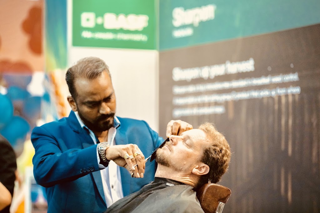 Artisan Barbers | 2 Carabeen Way, Lyndhurst VIC 3175, Australia | Phone: 0450 565 786