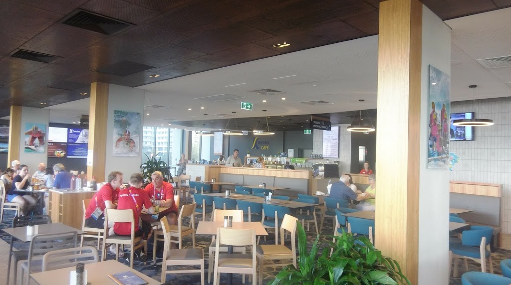 Kurrawa Surf Club | restaurant | Beachside, Old Burleigh Rd, Broadbeach QLD 4218, Australia | 0755275660 OR +61 7 5527 5660