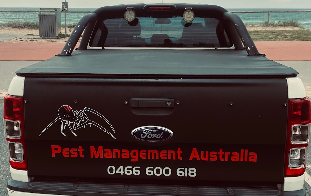 Pest Management Australia | home goods store | 24 Renfrew Dr, Highland Park QLD 4211, Australia | 0466600618 OR +61 466 600 618