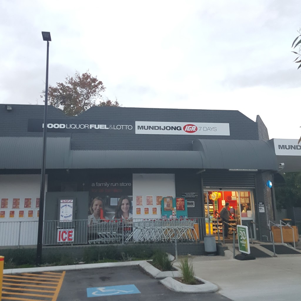 Mundijong IGA | supermarket | 20 Paterson St, Mundijong WA 6123, Australia | 0895255010 OR +61 8 9525 5010