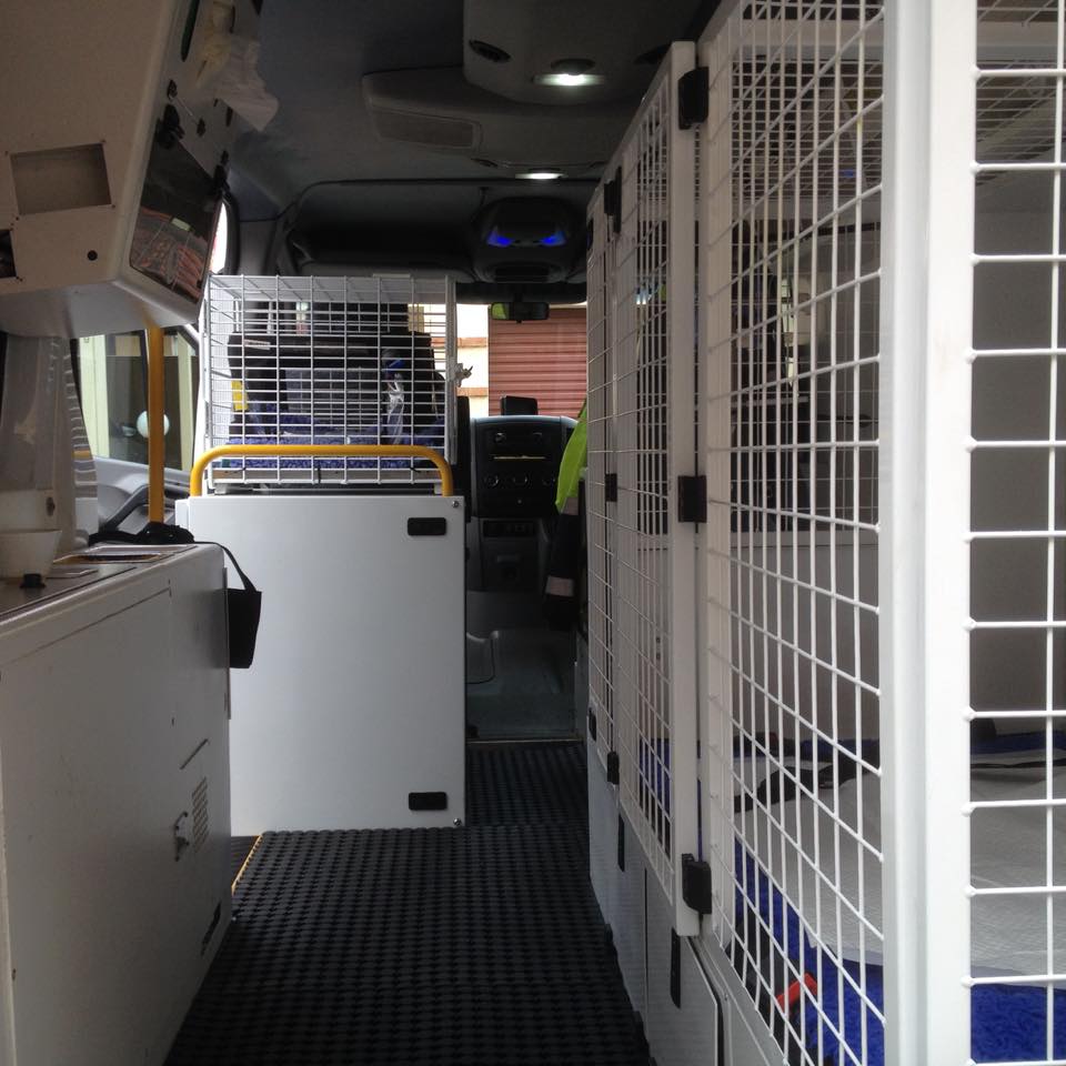 Pet Ambulance Services | Dunlop ACT 2615, Australia | Phone: 0448 789 039