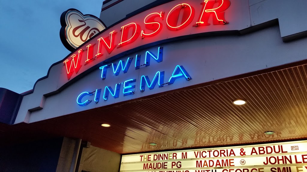 Windsor | movie theater | 98 Stirling Hwy, Nedlands WA 6009, Australia | 0893863554 OR +61 8 9386 3554