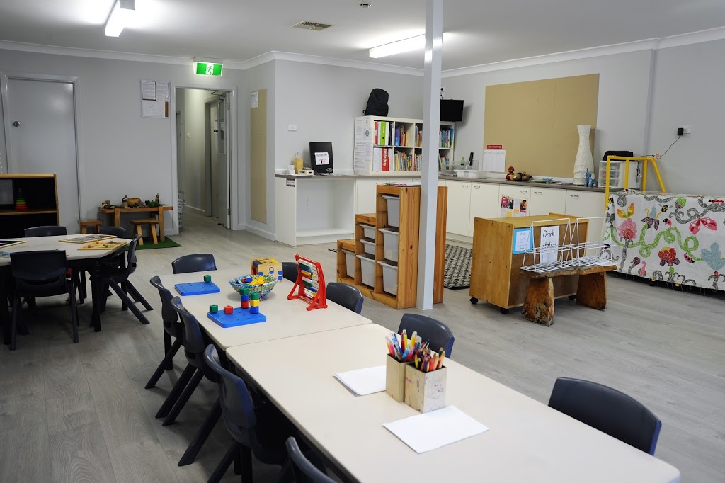 Kidn Around Early Education Centre, Caringbah | 83 Gannons Rd, Caringbah NSW 2229, Australia | Phone: (02) 9523 5436