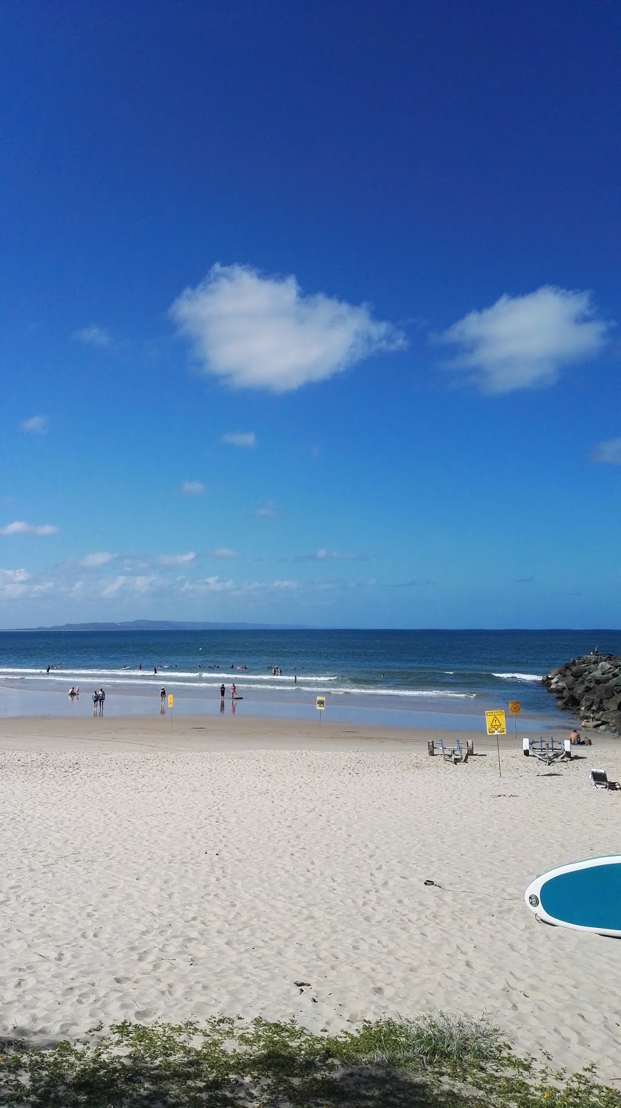 Noosa West Lifeguard Tower | Noosa Heads QLD 4567, Australia | Phone: 0439 032 375