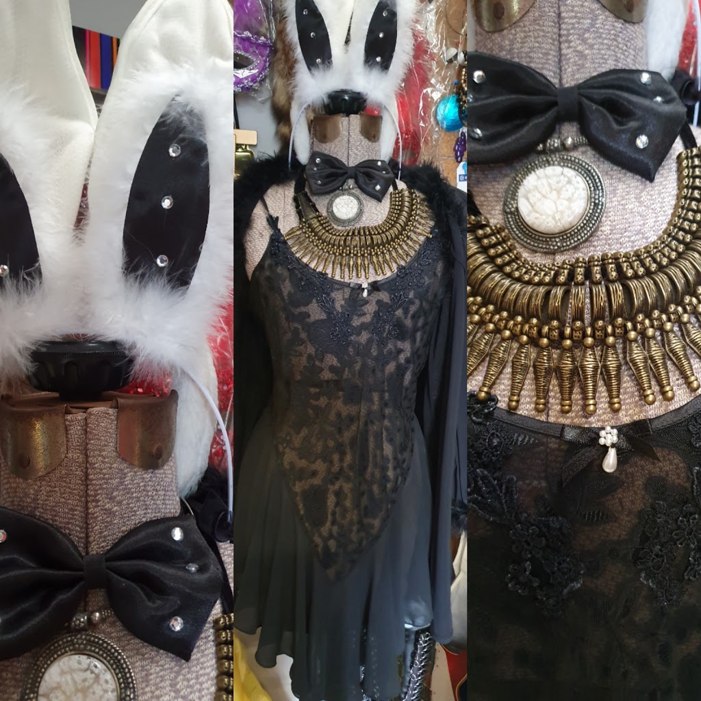 Karens Fancy Dress | 16 Watts Rd, Nyora VIC 3987, Australia | Phone: 0401 220 737