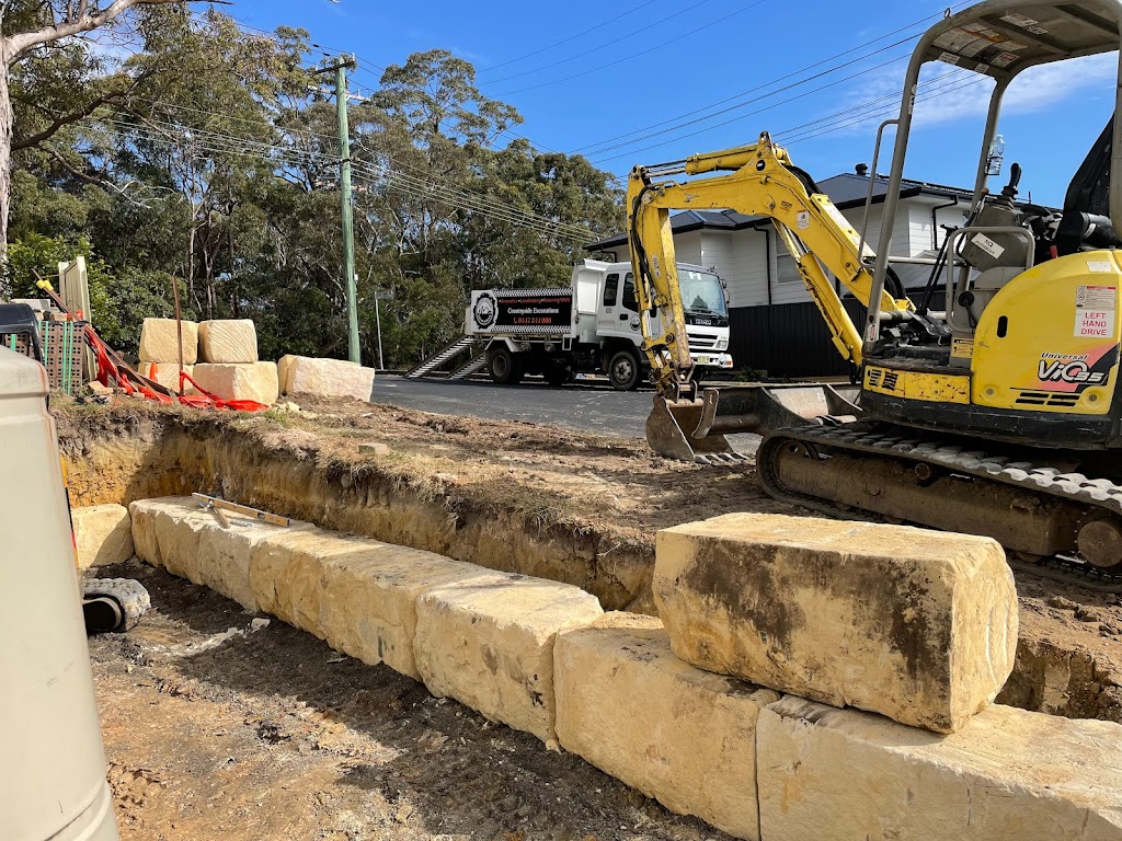 Countryside Excavation | general contractor | Galston NSW 2159, Australia | 0447344000 OR +61 447 344 000