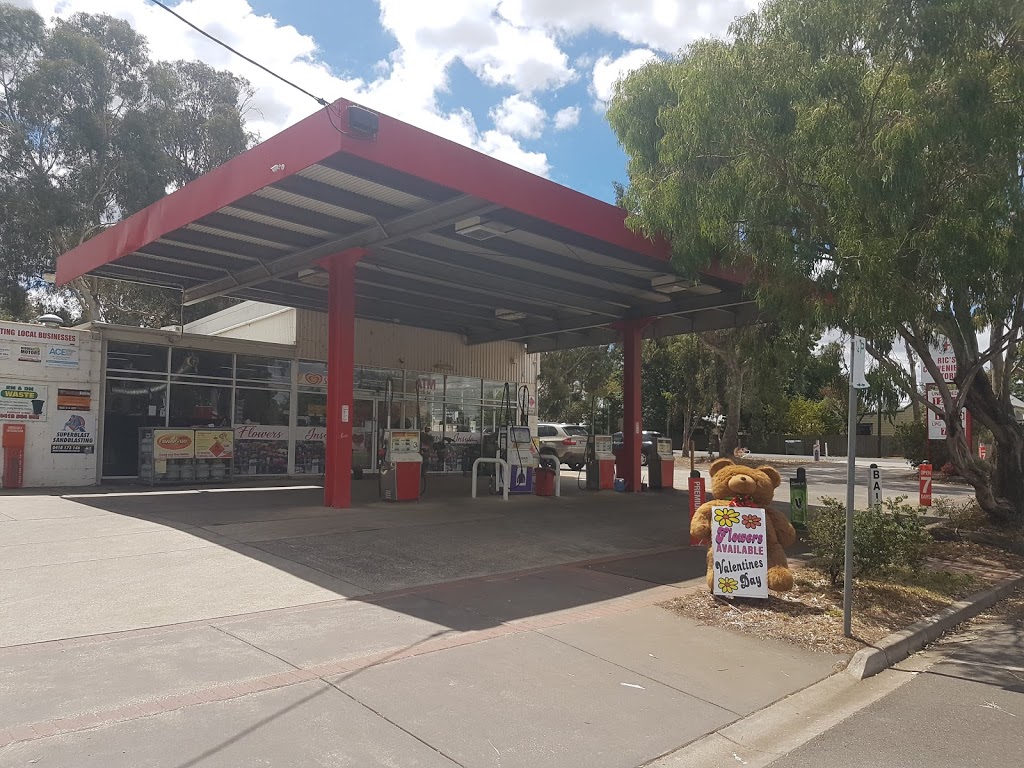 La Dolce Vita PTY Ltd. | gas station | 86 Main Rd, Riddells Creek VIC 3431, Australia | 0354287800 OR +61 3 5428 7800