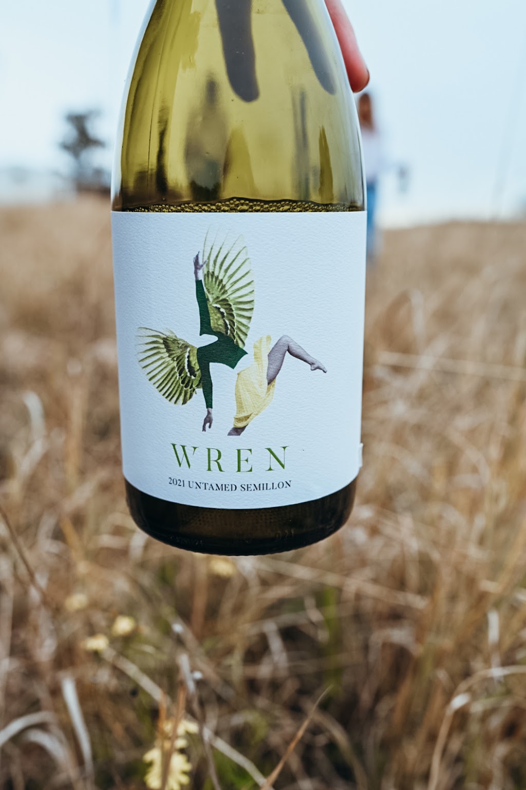 Wren Wines | 1946 Broke Rd, Pokolbin NSW 2320, Australia | Phone: (02) 4044 8050