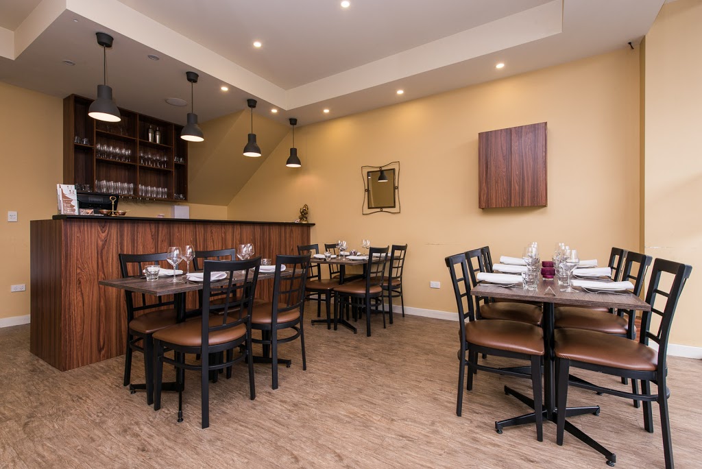 Cloves Fine Indian Restaurant | restaurant | 1056 Burke Rd, Balwyn VIC 3103, Australia | 0383950985 OR +61 3 8395 0985