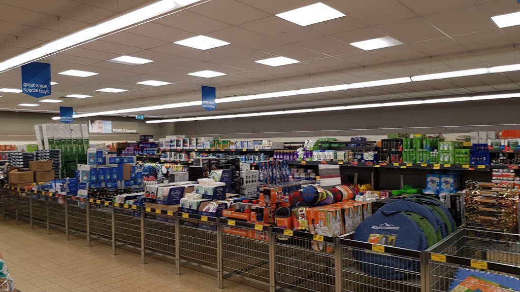 ALDI Warner | supermarket | 353-355 Samsonvale Rd, Warner QLD 4500, Australia