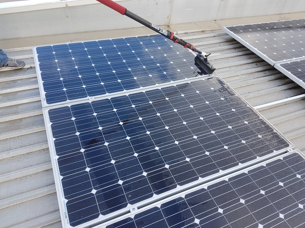 Adelaide Solar Panel Cleaning |  | 141 Prairie Rd, Cudlee Creek SA 5232, Australia | 0881213327 OR +61 8 8121 3327